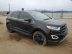 Lot #3294319880 2017 FORD EDGE SEL