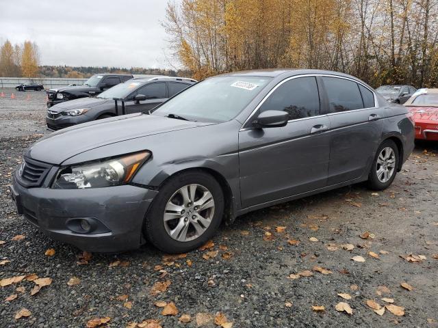 Global Auto Auctions: 2008 HONDA ACCORD LXP