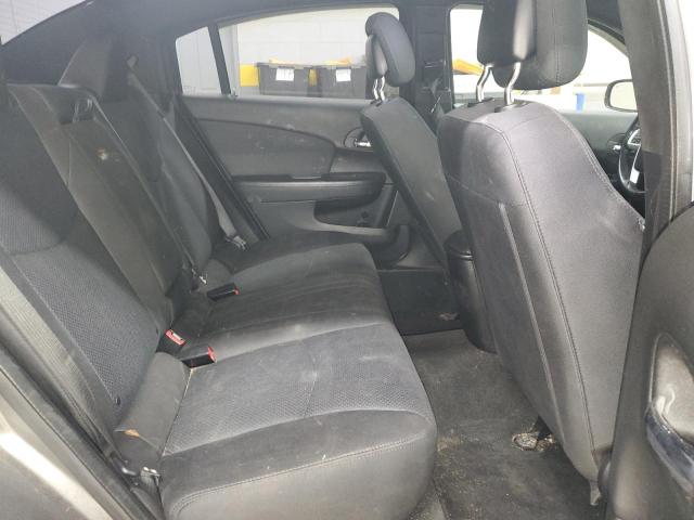 2013 CHRYSLER 200 TOURIN #3296341475