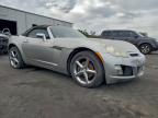Lot #3309130158 2008 SATURN SKY REDLIN
