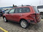 Lot #3296258483 2012 SUBARU FORESTER X