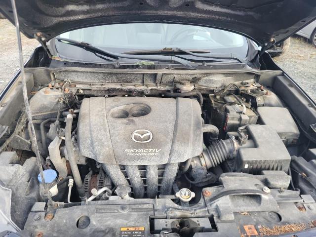 2019 MAZDA CX-3 TOURI - JM1DKFC77K0404763