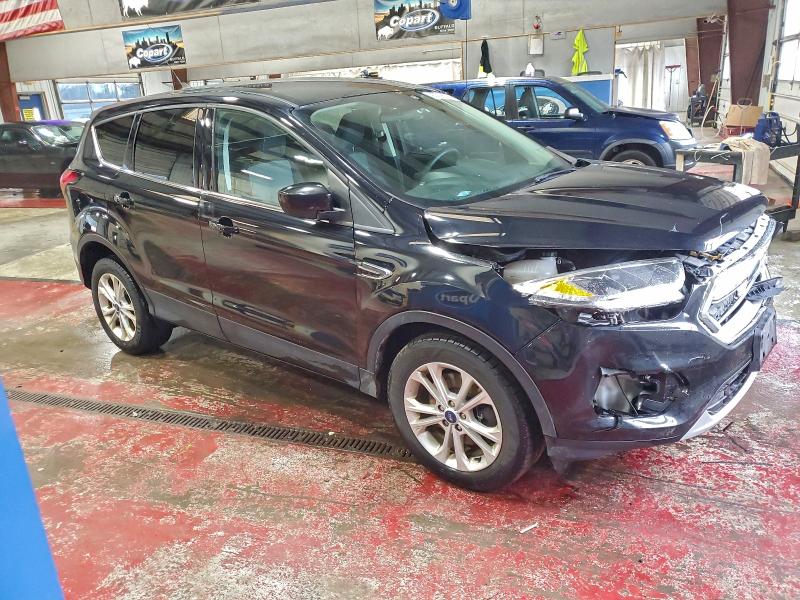 2019 FORD ESCAPE SE #3304632944