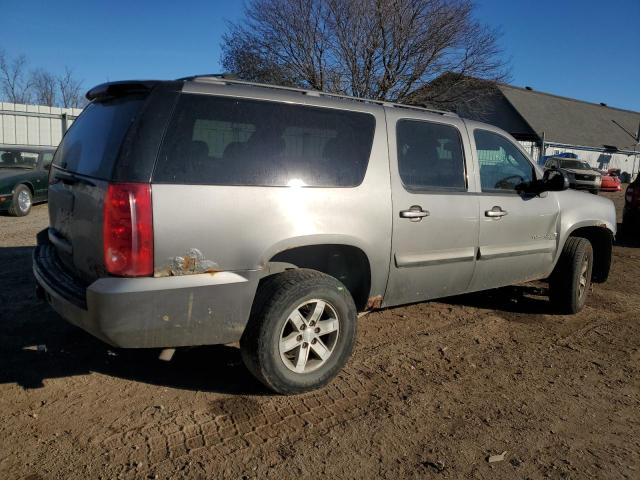 2009 GMC YUKON XL K #3303663932