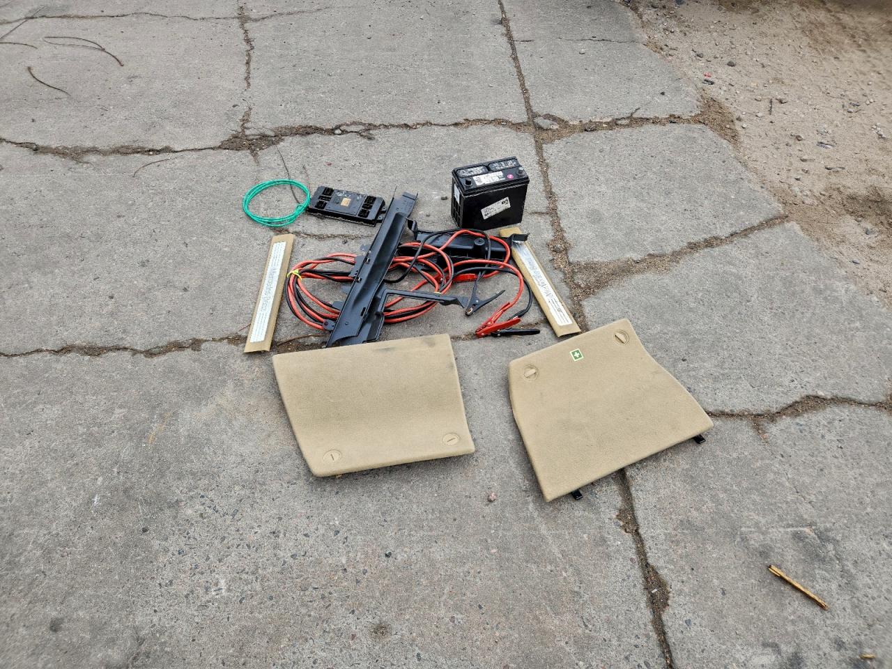 Lot #3296998818 2006 MERCEDES-BENZ ML 350