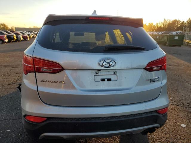 2015 HYUNDAI SANTA FE S #3287839096