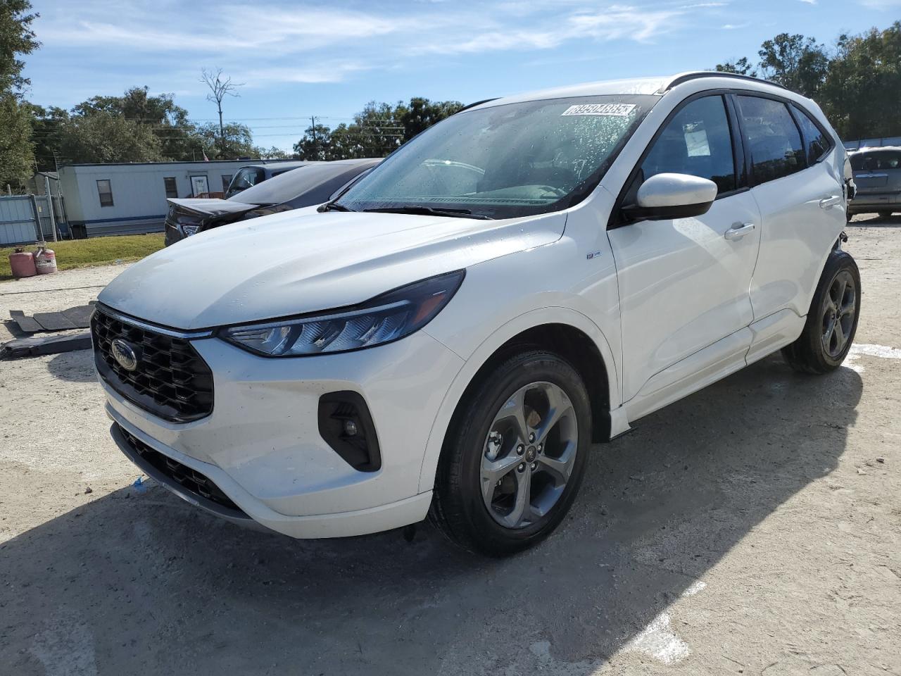 FORD ESCAPE ST LINE SELECT