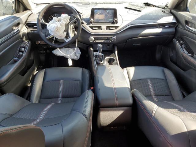 2025 NISSAN ALTIMA SR #3317954926