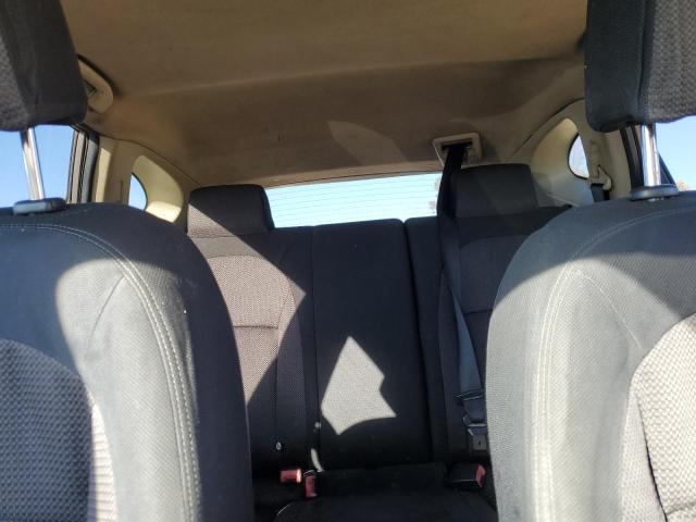 2009 NISSAN ROGUE S #3292471679