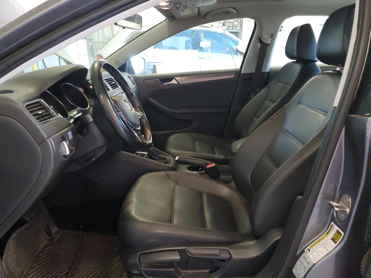 VOLKSWAGEN JETTA TDI