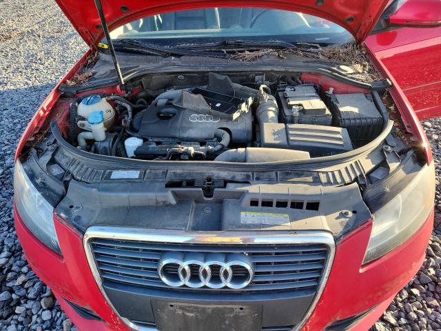 2010 AUDI A3 PREMIUM #3304536447