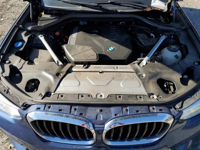 2020 BMW X3 XDRIVE3 #3294414536