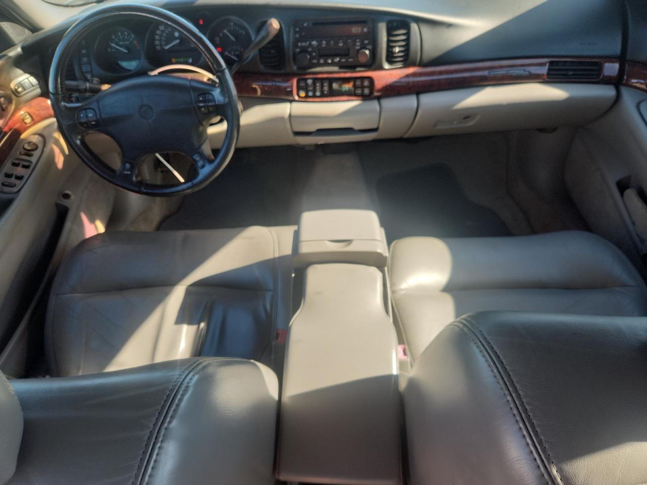 Lot #3287488018 2005 BUICK LESABRE LI