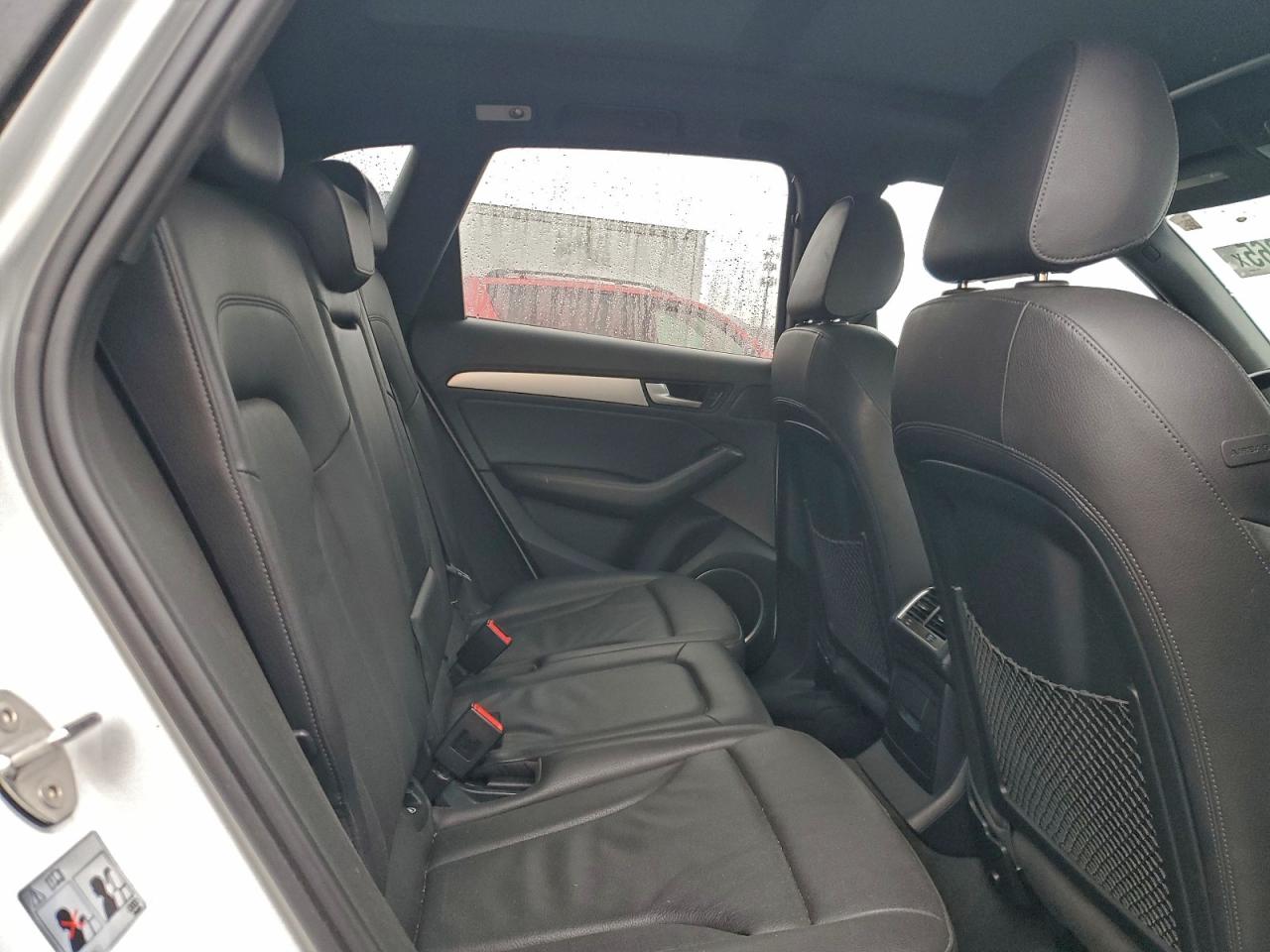 AUDI Q5 PREMIUM PLUS