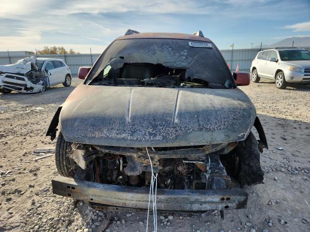 2004 NISSAN QUEST S #3293728962