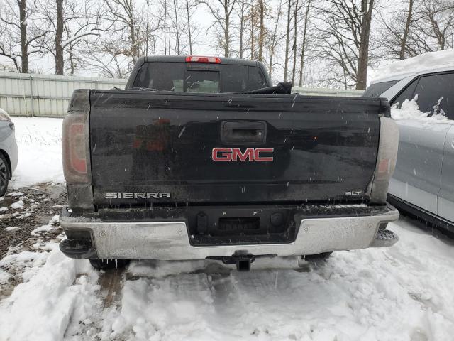 2018 GMC SIERRA K15 #3303725440