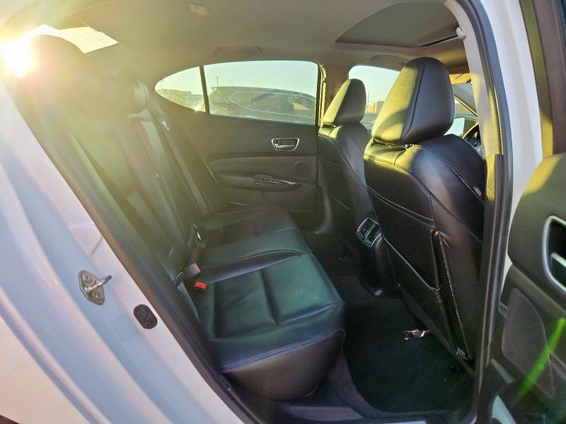 2020 ACURA TLX TECHNO #3302936618