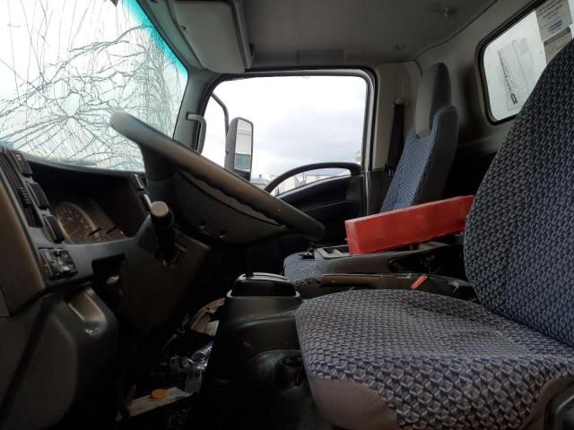 2023 ISUZU NRR #3308275158