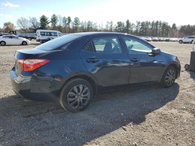 2017 TOYOTA COROLLA L #3287662032