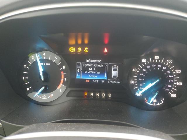 2014 FORD FUSION SE #3298041151