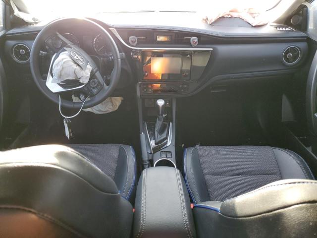 2018 TOYOTA COROLLA L #3285968568