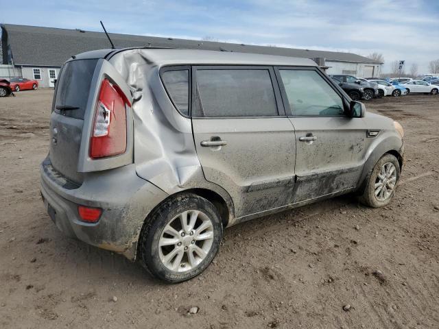 2013 KIA SOUL #3302734019