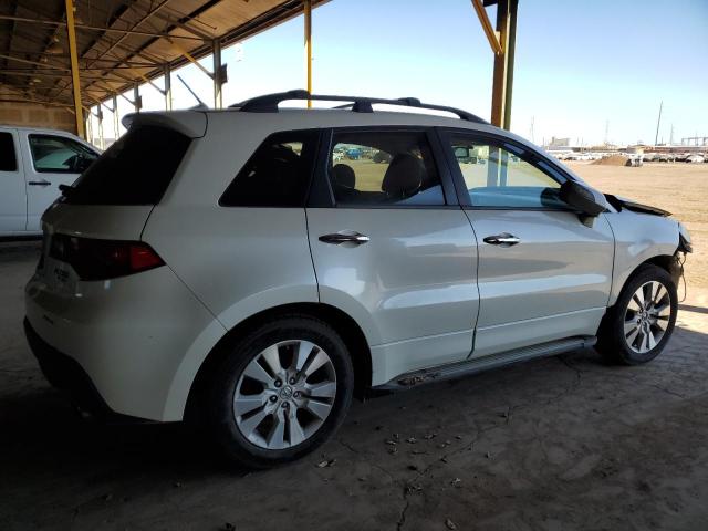 2010 ACURA RDX TECHNO #3284123556