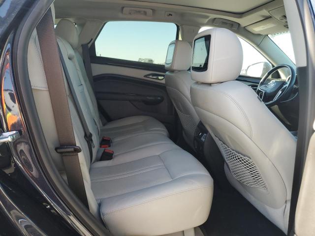 2014 CADILLAC SRX PERFOR #3286689330