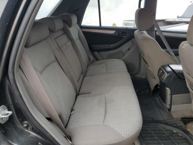 2007 TOYOTA 4RUNNER SR #3308342034