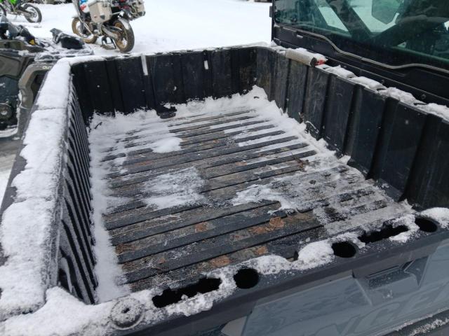 2025 POLARIS RANGER XP #3287356989