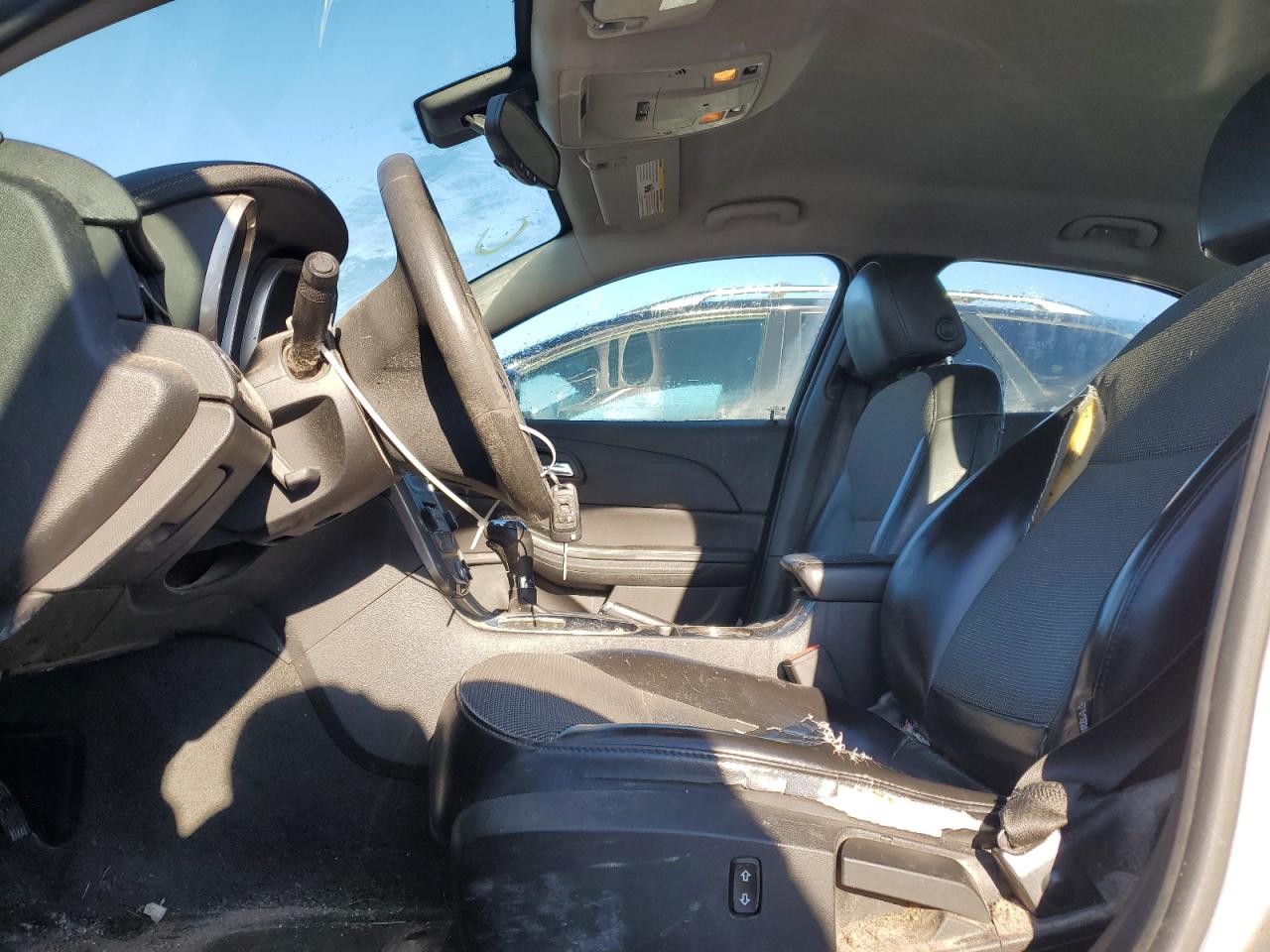 CHEVROLET MALIBU 1LT