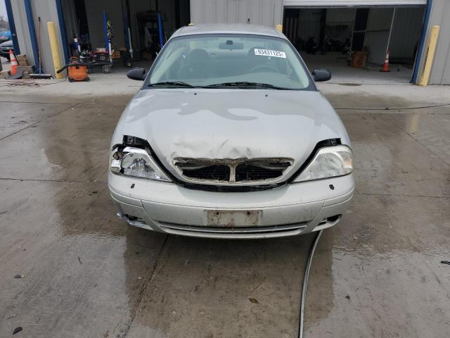 2005 MERCURY SABLE GS #3297321425