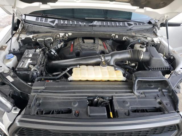 2019 FORD F150 RAPTO - 1FTFW1RG3KFA57811