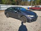 Lot #3292589875 2015 HONDA CIVIC EXL
