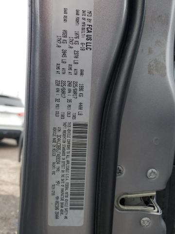 2018 JEEP COMPASS LA #3301983481