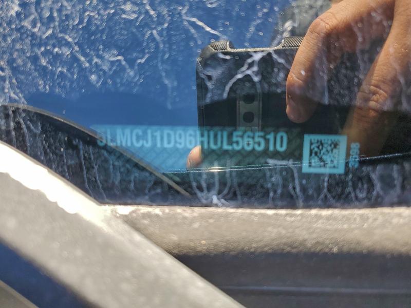 2017 LINCOLN MKC PREMIE #3294256885