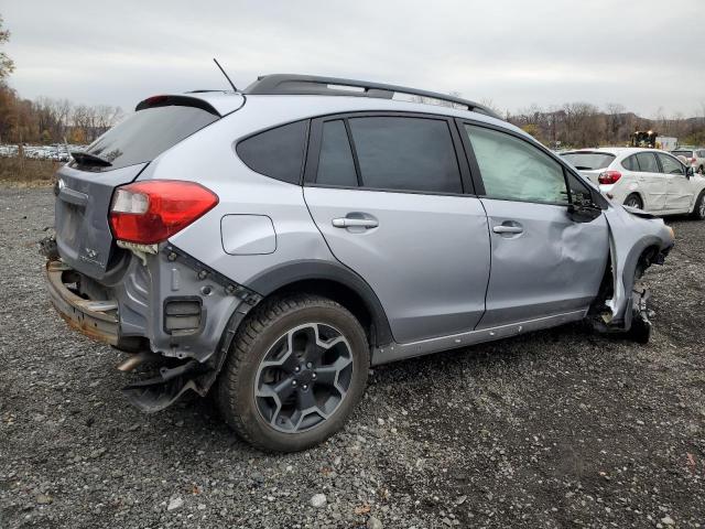 2014 SUBARU XV CROSSTR #3303724468