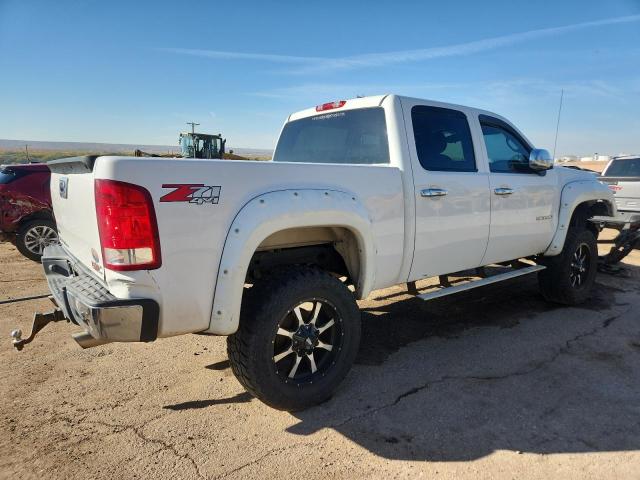 2011 GMC SIERRA K15 #3291372131