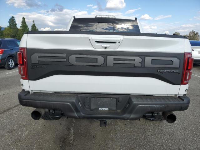 2019 FORD F150 RAPTO #3304099504