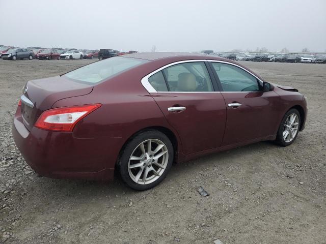2010 NISSAN MAXIMA S #3293567957