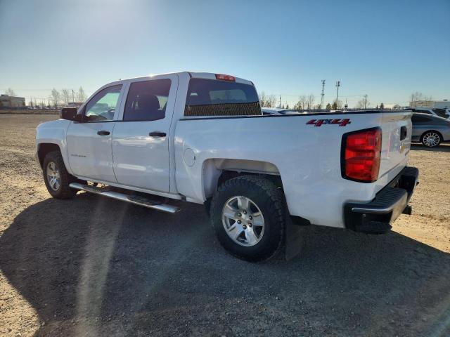 2018 CHEVROLET SILVERADO - 3GCUKNEC9JG104964