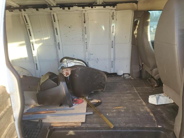 2010 CHEVROLET EXPRESS G2 #3291229994