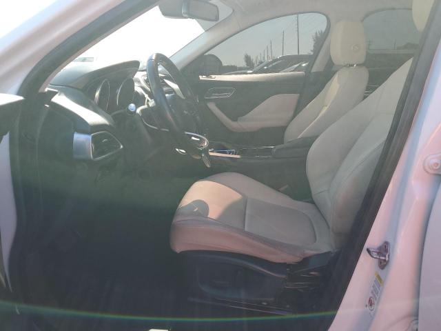 2017 JAGUAR F-PACE PRE #3303785426