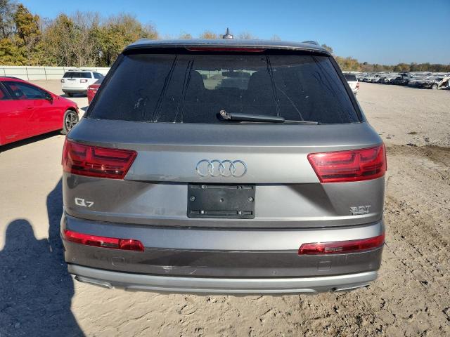 2017 AUDI Q7 PREMIUM #3294085942