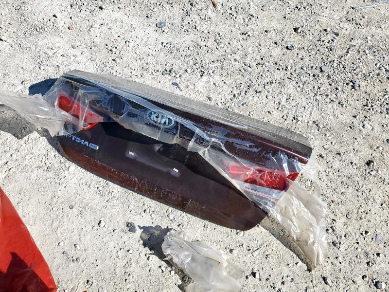 2016 KIA OPTIMA LX #3283972804