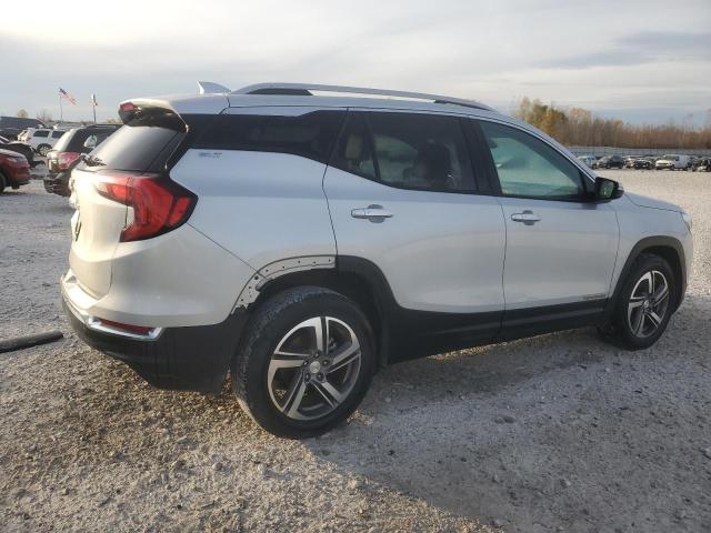 2019 GMC TERRAIN SL #3292595869