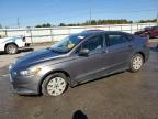 Lot #3294500512 2013 FORD FUSION S