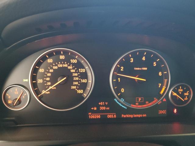 2017 BMW X5 XDRIVE5 - 5UXKR6C33H0J85176