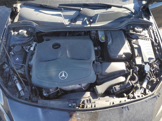2015 MERCEDES-BENZ CLA 250 #3296884834