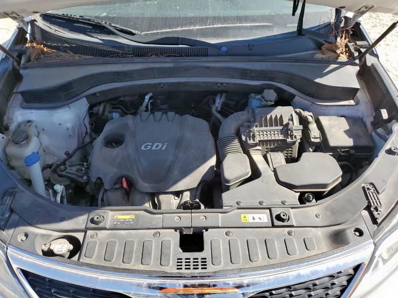 2014 KIA SORENTO LX #3296878822